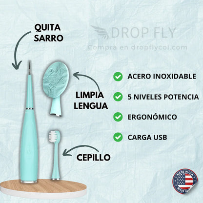 CEPIFY® | Removedor de Sarro Magnético